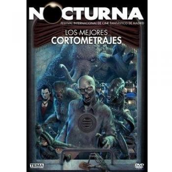 Nocturna [DVD]