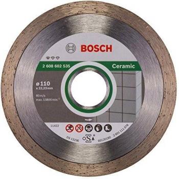 Bosch 2 608 602 535 - Disco de corte de diamante