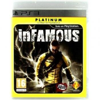 INFAMOUS