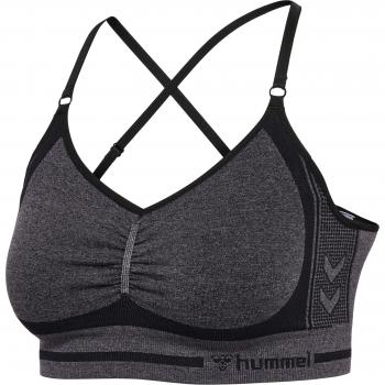 Hummel MT Lulu Women's Seamless Sports Bra