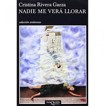 Nobody Will See Me Cry (Paperback Edition)