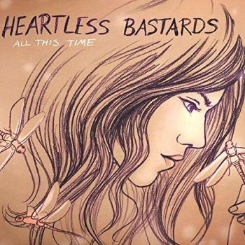 All this time vinilo