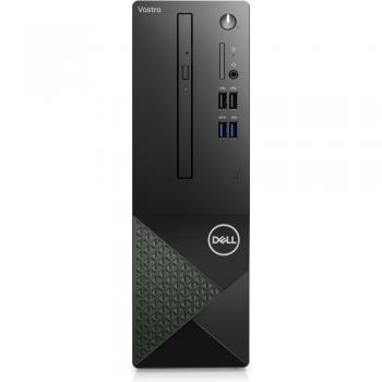 DELL Vostro 3710 SFF Intel Core i5-12400 8GB DDR4-SDRAM 256GB SSD Windows 10 Pro PC Negro