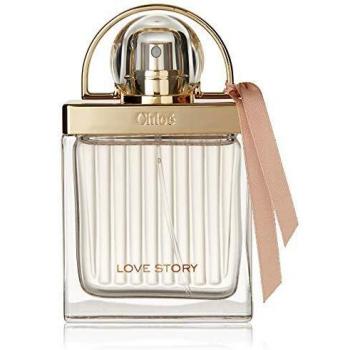 Chloe Love Story Agua de Colonia - 50 ml