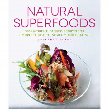 Natural Superfoods
