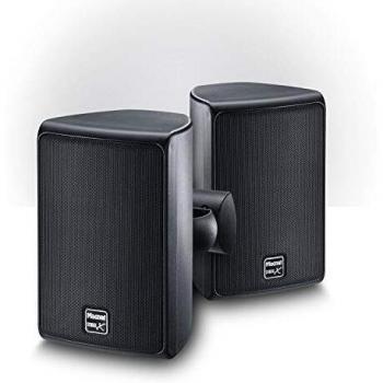 Altavoces de estantería Magnat Symbol X 130
