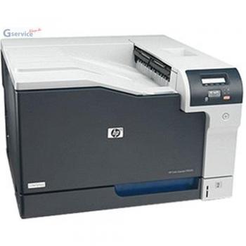 HP Color LaserJet Professional CP5225n Impresora de Alta Calidad para Impresiones en Color A3