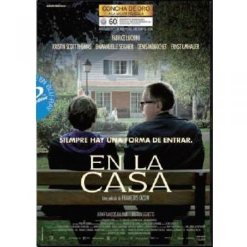 En La Casa [Blu-ray]