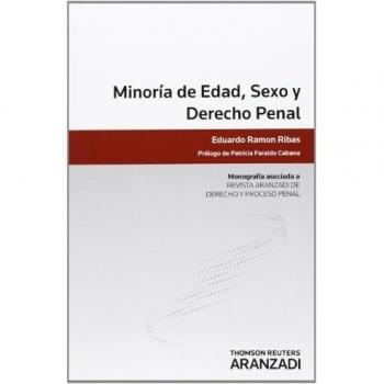 Minoría de Edad, Sexo y Derecho Penal: 28