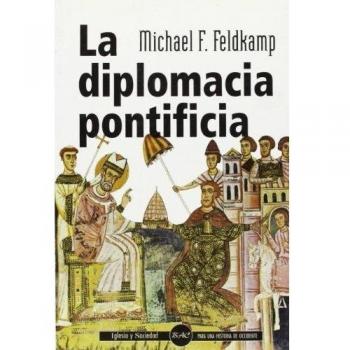 La diplomacia pontificia