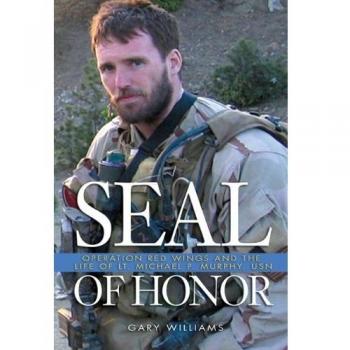 Seal Of Honor