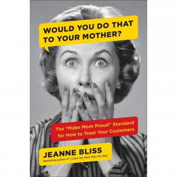 Would You...To Your Mother