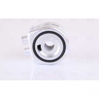 NISSENS 90986 Radiador de aceite