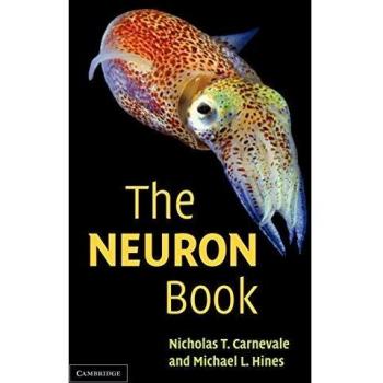 Libro de Neuronas en Tapa Blanda