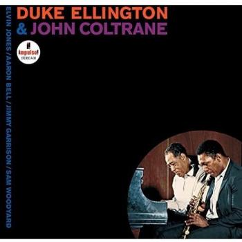 Duke Ellington & John Coltrane