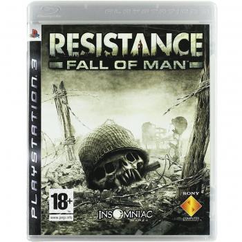 Resistance: Fall Of Man
