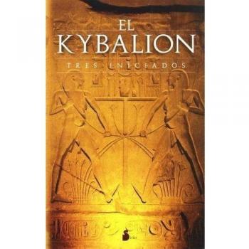 Kybalion, el-sirio- - Tres Iniciados