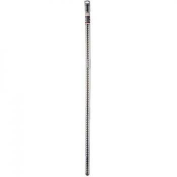Bosch 2 608 586 762 - Brocas para martillos perforadores SDS-max-7-18 x 1200 x 1340 mm
