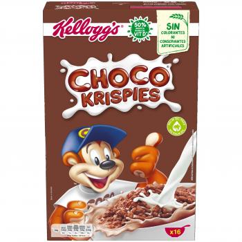 Kellogg's choco krispies original 500g