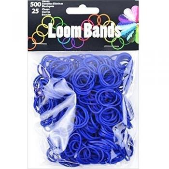 Telaio bande valore pacchetto 525/Pkg-Dark blu