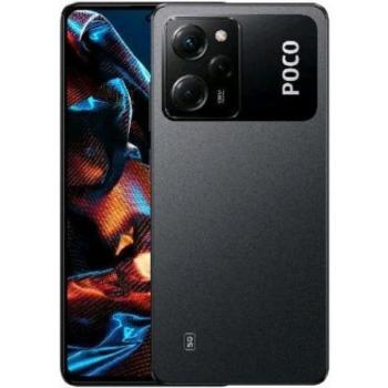 Xiaomi POCO X5 Pro 5G 8GB RAM 256GB Storage Dual SIM Black