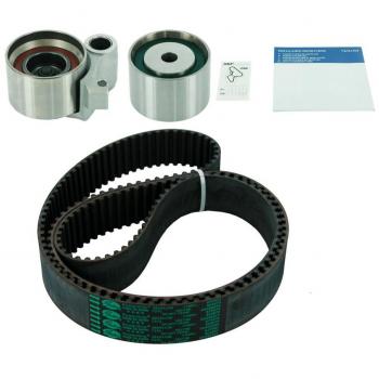 SKF VKMA 91704 Kit de correa de distribución