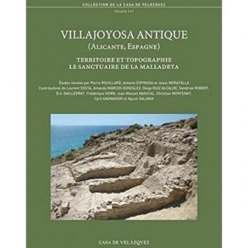 Villajoyosa antique