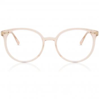 Mykita Julla 940 Women's Eyeglasses Pink Size 51 (Frame Only) - Blue Light Block Available