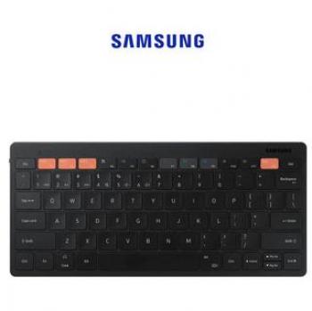Samsung Universal Bluetooth Smart Keyboard Trio 500 EJ-B3400UBEGWW - Black