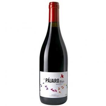 El Pájaro Rojo