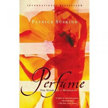 Perfume: The Story of a Murderer (Vintage International Edition)