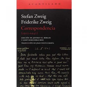 Correspondencia