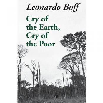 CRY OF THE EARTH