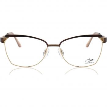 Cazal 4298 004 Armazones para Mujer Marrones, Lentes Recetados Para Mujer Marrónnes, Gafas Recetadas para Mujer Marrones