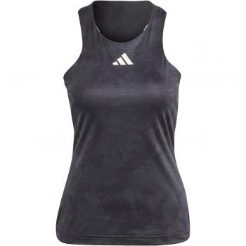 Camiseta de tenis de mujer PARIS Y-TANK adidas