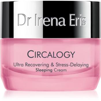 Dr Irena Eris Circalogy Regenerating and Soothing Night Cream 50ml