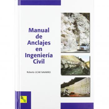 Manual de anclajes en ingeniería civil