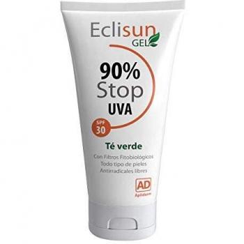 Eclisun Gel SPF 30 Té Verde - 50 ml