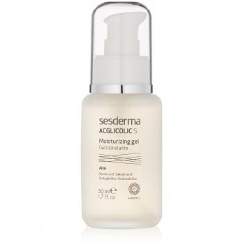 ACGLICOLIC S GEL HIDRATANTE 50 ML.