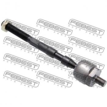 Rótula axial de dirección FEBEST 2422-LOG con características de alta durabilidad, diseño específico para vehículos, fácil instalación y resistencia al desgaste