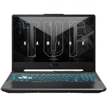 Laptop Gaming ASUS TUF A15 FA506NC-HN002W AMD Ryzen 5 7535HS 15.6 FHD 8GB DDR5 512GB SSD RTX 3050 Windows 11