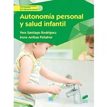 Autonomía personal y salud infantil