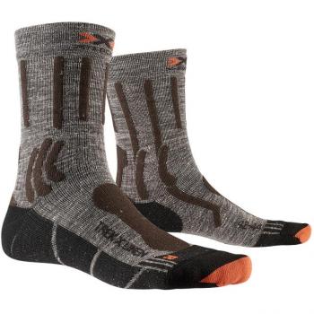 Calcetines Trekking X-SOCKS con Efecto Refrescante y 14 Funciones Inteligentes