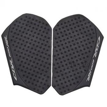 Pegatina antideslizante 3M Motocicleta Tanque Tracción Pad Rodilla lateral Protector para HondaCBR600RR 2013-2016