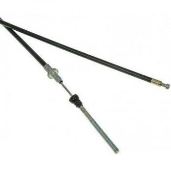 Cable de freno trasera teflón, BW-Booster s