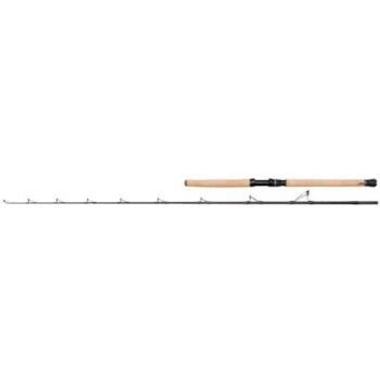 Caña de Pesca Baitcasting Savage Gear Fury SG6 para Barco 2.13m 12-20lb 100-250g