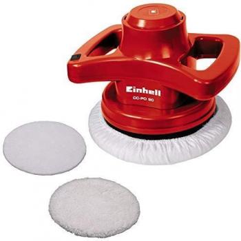 Einhell Pulidora de coches CC-PO 90