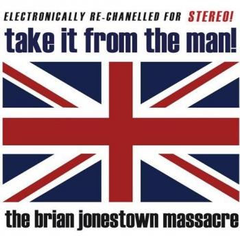 Take It from the Man! – P&C Music