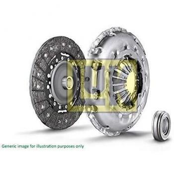 Kit de Embrague LÜK 623 3734 00 para Coche - Alto Rendimiento y Durabilidad Garantizada