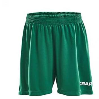 Craft Squad Solid WB Children's Shorts
